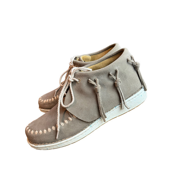 Justin Shoes - Justin Teepee Women’s Casual Shoes / JL201